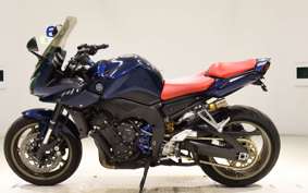 YAMAHA FZ1 FAZER 2011
