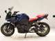 Фото Yamaha FZ1 FAZER 2011 с японского аукциона