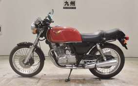 HONDA GB250 CLUBMAN MC10