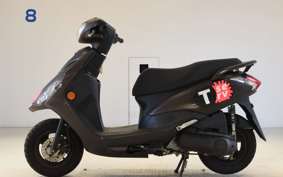 YAMAHA AXIS 125 Z SEJ6J