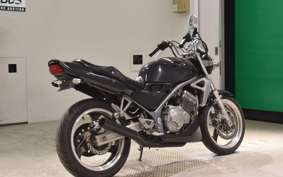 KAWASAKI BALIUS 250 1992 ZR250A