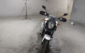 HONDA NC 700 X 2012 RC63