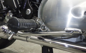 KAWASAKI W800 2019 EJ800B