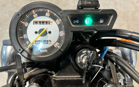 YAMAHA TORITSU CAR DG16J