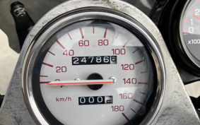 YAMAHA SRX400LTD EDITION 1986 1JL
