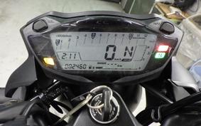 SUZUKI SV650 A 2021 VP55B