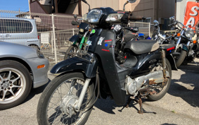 HONDA SUPER CUB50 AA04