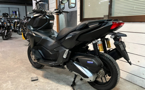 HONDA ADV160 KF54