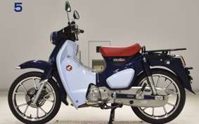 HONDA C125 SUPER CUB 2025 JA58