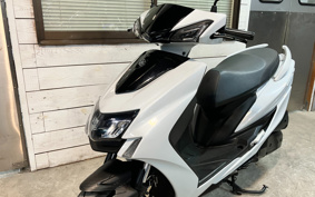 YAMAHA  CYGNUS X SR SED8J