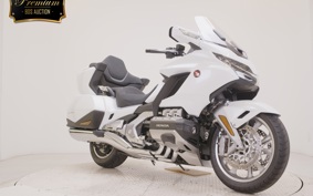 HONDA GL 1800 GOLD WING TOUR DCT 2026 SC79