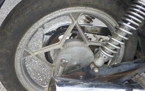 SUZUKI GSX-250E GS25X