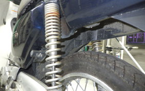 HONDA C110 SUPER CUB JA10