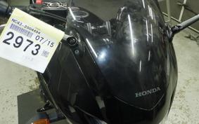HONDA CB400 SUPER BOLDOR A 2021 NC42