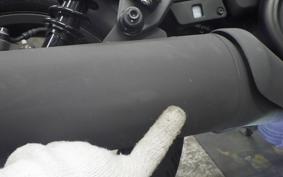 HONDA REBEL 250 E-Clutch MC49