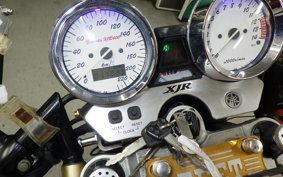 YAMAHA XJR400 Gen.2 R 2000 4HM