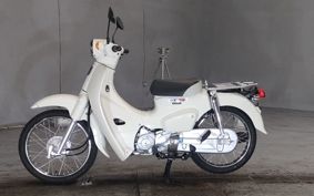 HONDA SUPER CUB110 JA44