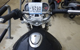 KAWASAKI ZEPHYR 1100 1992 ZRT10A