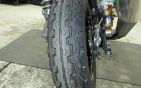 HONDA GORILLA 2012 AB27