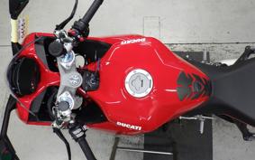 DUCATI SS950S 2023
