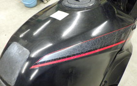 KAWASAKI GPX250R 2019 EX250E