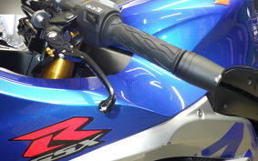 SUZUKI GSX-R1000R A 2021 DM11G