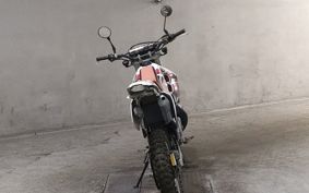 HONDA CRM250R MD24