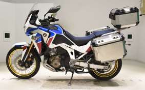 HONDA CRF1100L AFRICA TWIN DCT 2021 SD10