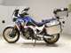 Фото Honda CRF1100L AFRICA TWIN DCT 2020 с японского аукциона