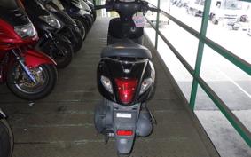 SUZUKI LET's G CA4AA
