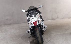 SUZUKI GSX1300R HAYABUSA GX72A