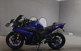 YAMAHA YZF-R25 RG43J