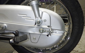 HONDA C50 SUPER CUB AA04