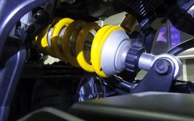 YAMAHA MT-09 SP 2024 RN87J