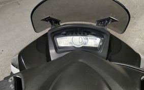 YAMAHA TRICITY 125 SE82J