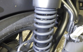 HONDA REBEL 250 A MC49
