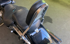 SUZUKI INTRUDER CLASSIC 400 YELLOW YA -STROKE W 2007 VK54A