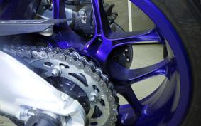 YAMAHA YZF-R1 M 2017