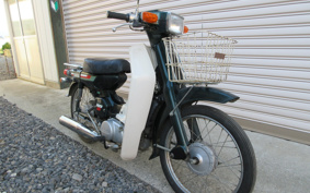 YAMAHA MATE50 V50