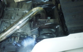 HONDA PCX125 2007 JF56