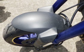 YAMAHA MT-09 2015 RN34J