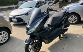 HONDA PCX 125 JK05