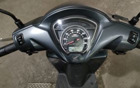 HONDA DIO 110 JK03