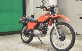 HONDA XL250S L250S