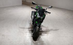 KAWASAKI Z400 EX400G