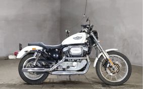 HARLEY HARLEY XL1200S CHP