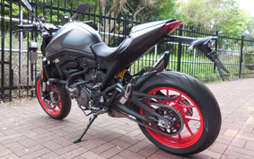 DUCATI  DUCATI 937 MONSTAR + 2023 4M00