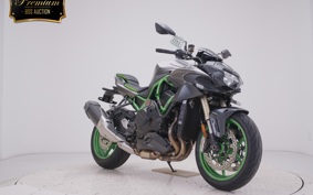 KAWASAKI ZH2 SE 2025 ZRT00R