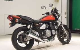KAWASAKI ZEPHYR 400 KAI 2011 ZR400C