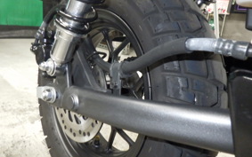 HONDA MONKEY 125 2006 JB03